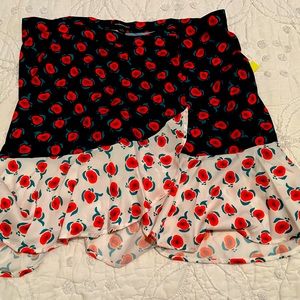 Summersalt cover up, new with tags. Size medium